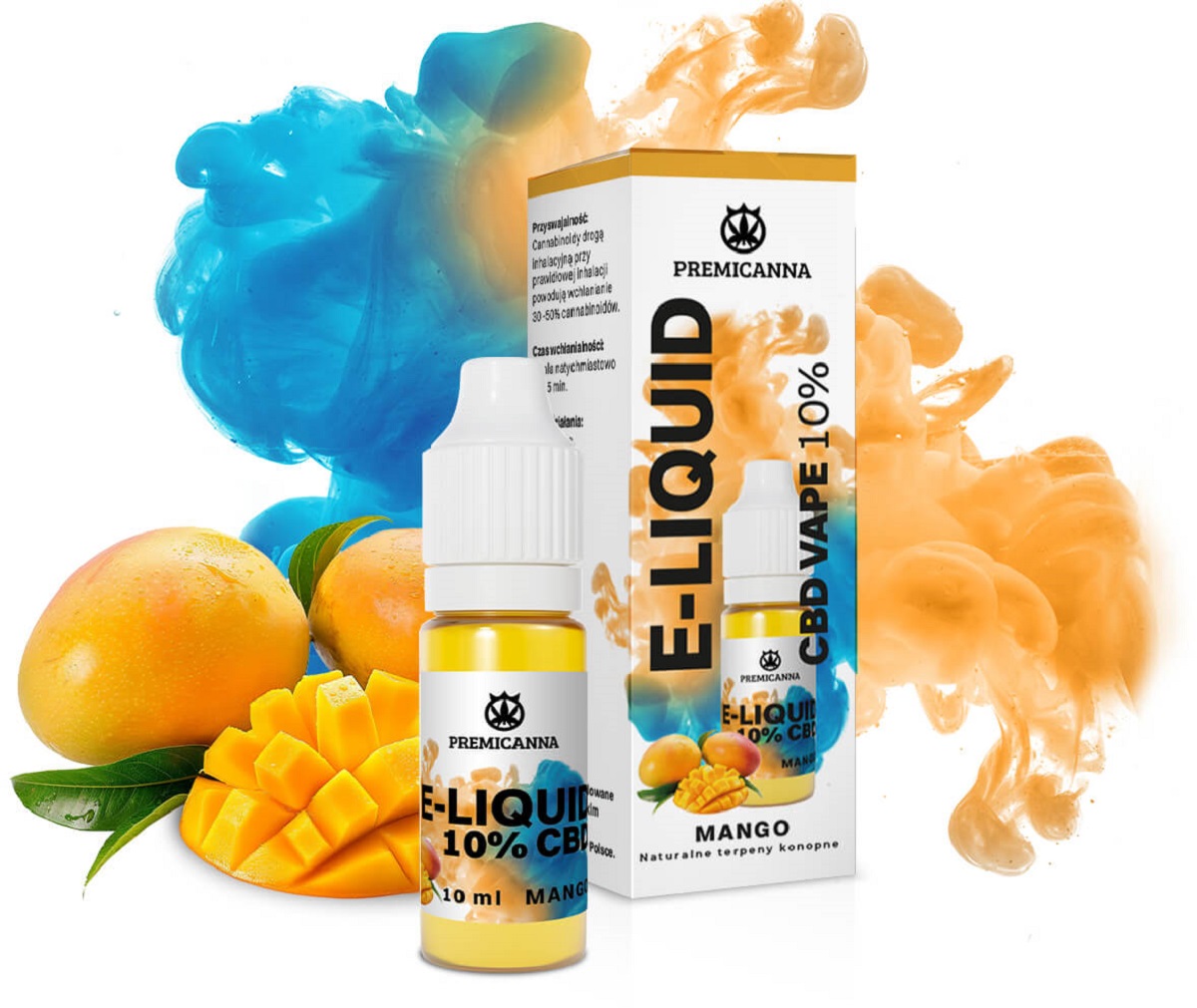 e-liquid EN
